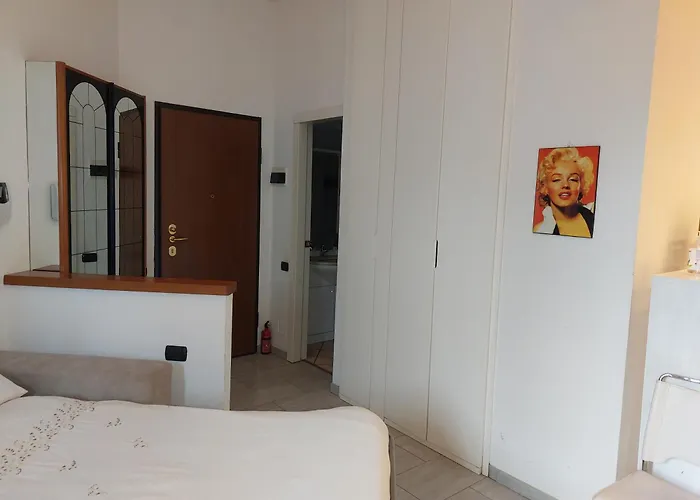 Accomodations Stazione Centrale
