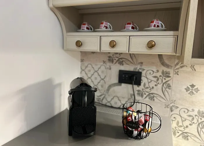 Casanita Apartment