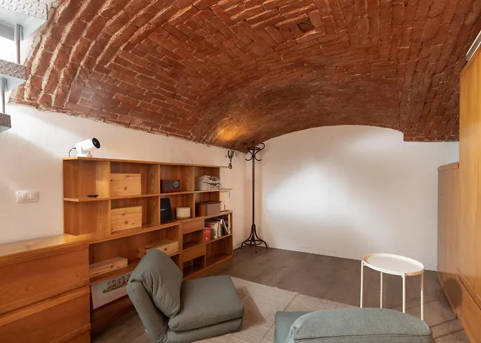 Cinema Loft Apartment - New Exclusive Home